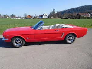 Ford V8