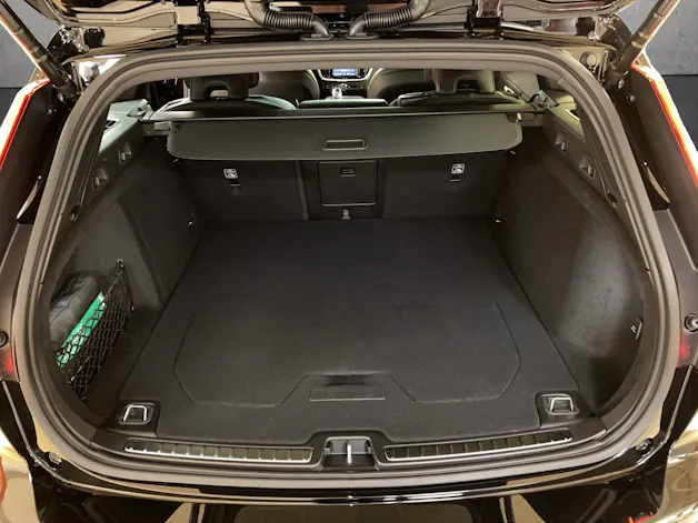 Volvo V60 2.0 T6 TE Ultra Dark eAWD