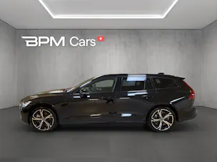 Volvo V60 2.0 T6 TE Ultra Dark eAWD