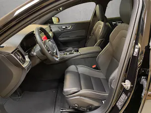 Volvo V60 2.0 T6 TE Ultra Dark eAWD