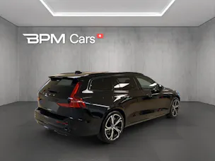 Volvo V60 2.0 T6 TE Ultra Dark eAWD