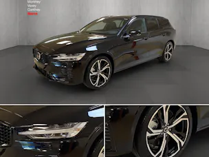 Volvo V60 2.0 T6 TE Ultra Dark eAWD