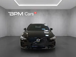 Volvo V60 2.0 T6 TE Ultra Dark eAWD