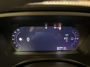 Volvo V60 2.0 T6 TE Ultra Dark eAWD