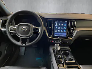 Volvo V60 2.0 T6 TE Ultra Dark eAWD