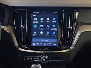 Volvo V60 2.0 T6 TE Ultra Dark eAWD