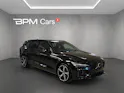 VOLVO V60 2.0 T6 TE Ultra Dark eAWD