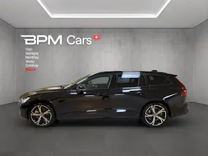 Volvo V60 2.0 T6 TE Ultra Dark eAWD
