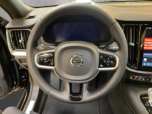 VOLVO V60 2.0 T6 TE Ultra Dark eAWD