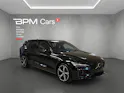 Volvo V60 2.0 T6 TE Ultra Dark eAWD