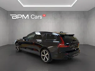 Volvo V60 2.0 T6 TE Ultra Dark eAWD