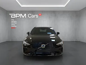 Volvo V60 2.0 T6 TE Ultra Dark eAWD