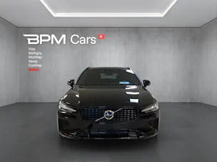 Volvo V60 2.0 T6 TE Ultra Dark eAWD