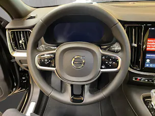 Volvo V60 2.0 T6 TE Ultra Dark eAWD