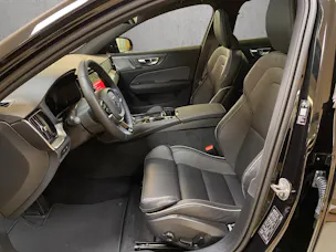 Volvo V60 2.0 T6 TE Ultra Dark eAWD