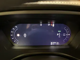 Volvo V60 2.0 T6 TE Ultra Dark eAWD
