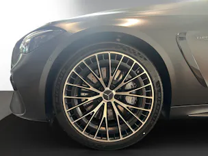 Mercedes-Benz CLE AMG 53 Cabrio 4Matic+ 9G-Tronic