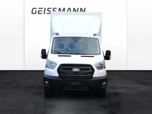 Ford Transit Kab.-Ch. 350 L4 Koffer Hebebühne 2.0 EcoBlue 165 Trend HD