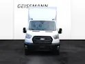 Ford Transit Kab.-Ch. 350 L4 Koffer Hebebühne 2.0 EcoBlue 165 Trend HD