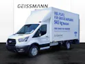 FORD Transit Kab.-Ch. 350 L4 Koffer Hebebühne 2.0 EcoBlue 165 Trend HD