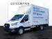 FORD Transit Kab.-Ch. 350 L4 Koffer Hebebühne 2.0 EcoBlue 165 Trend HD