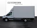 Ford Transit Kab.-Ch. 350 L4 Koffer Hebebühne 2.0 EcoBlue 165 Trend HD