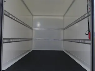 Ford Transit Kab.-Ch. 350 L4 Koffer Hebebühne 2.0 EcoBlue 165 Trend HD
