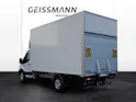 Ford Transit Kab.-Ch. 350 L4 Koffer Hebebühne 2.0 EcoBlue 165 Trend HD