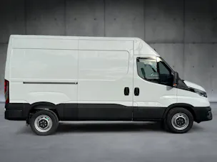 Iveco 35S16A8V H2