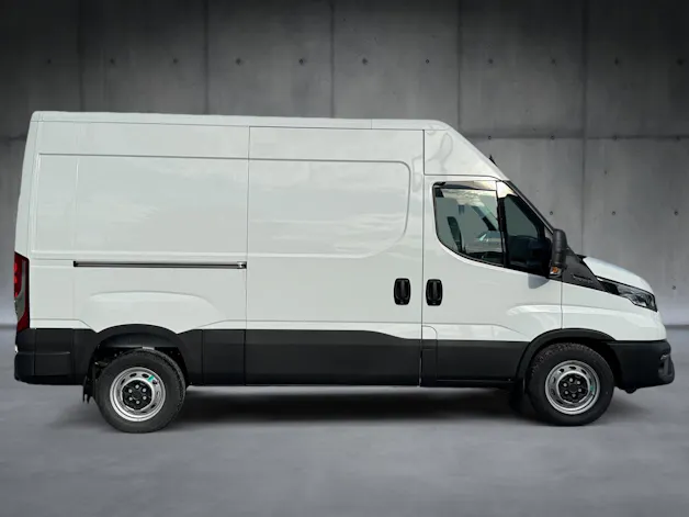 Iveco 35S16A8V H2