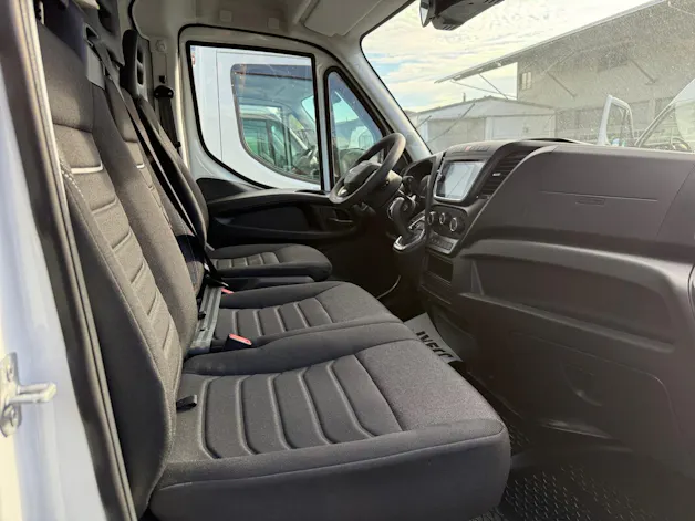 Iveco 35S16A8V H2
