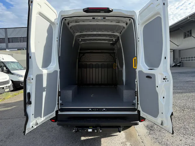 Iveco 35S16A8V H2