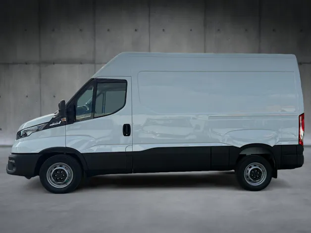 Iveco 35S16A8V H2