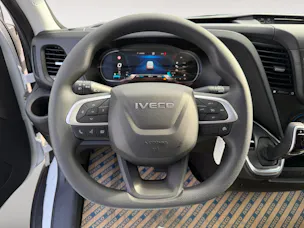Iveco 35S16A8V H2