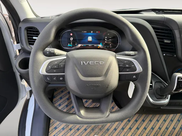 Iveco 35S16A8V H2