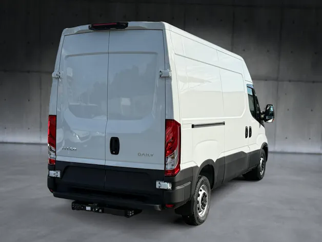 Iveco 35S16A8V H2