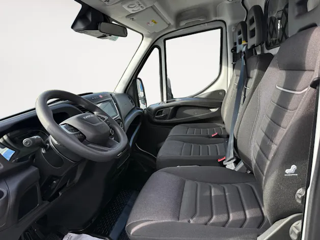Iveco 35S16A8V H2