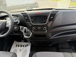 Iveco 35S16A8V H2