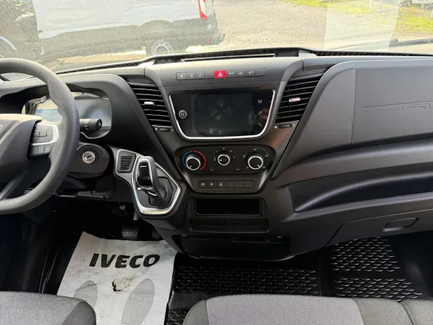 Iveco 35S16A8V H2