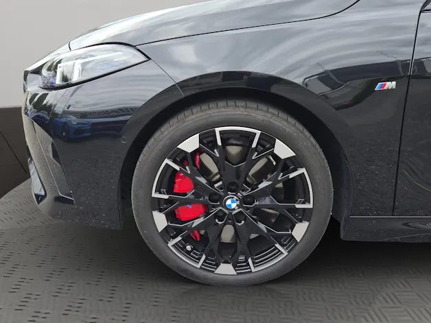 BMW M135 xDrive M Sport Pro