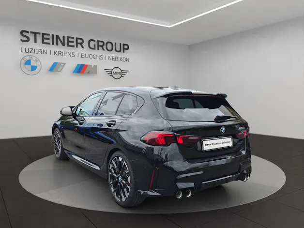 BMW M135 xDrive M Sport Pro
