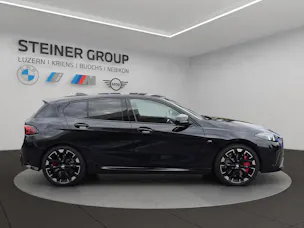 BMW M135 xDrive M Sport Pro