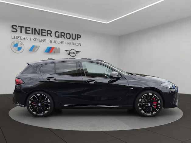 BMW M135 xDrive M Sport Pro