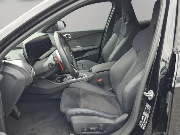 BMW M135 xDrive M Sport Pro
