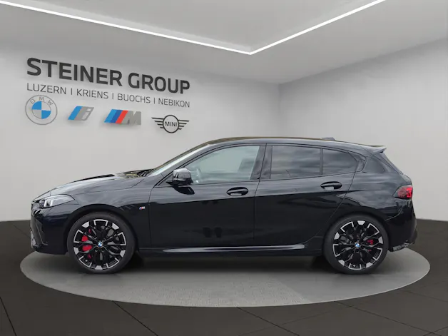 BMW M135 xDrive M Sport Pro