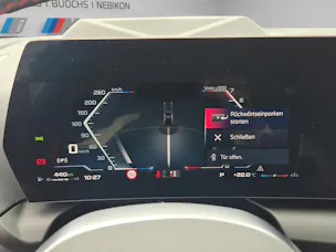BMW M135 xDrive M Sport Pro