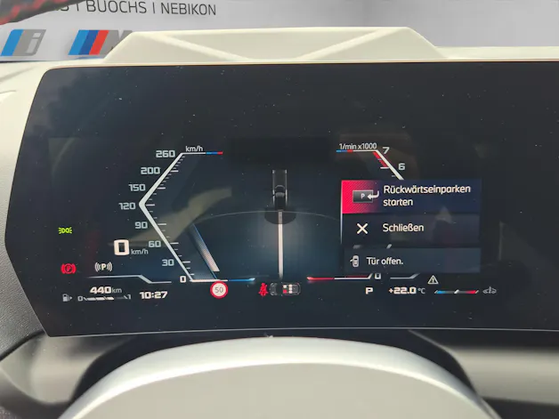 BMW M135 xDrive M Sport Pro