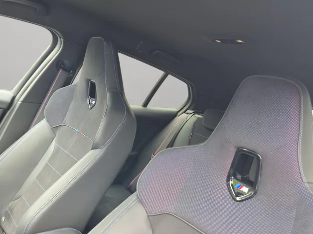 BMW M135 xDrive M Sport Pro