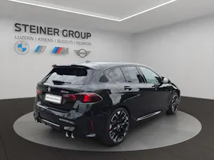 BMW M135 xDrive M Sport Pro