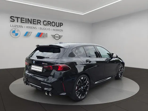 BMW M135 xDrive M Sport Pro